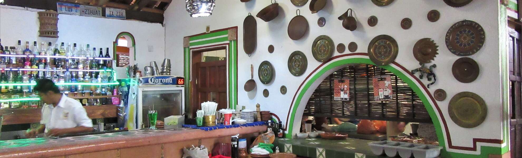Casa Vieja Restaurant
